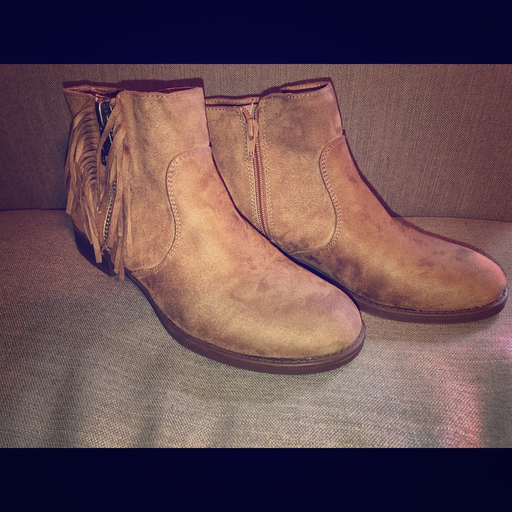 G by Guess Women’s Ankle Boots
